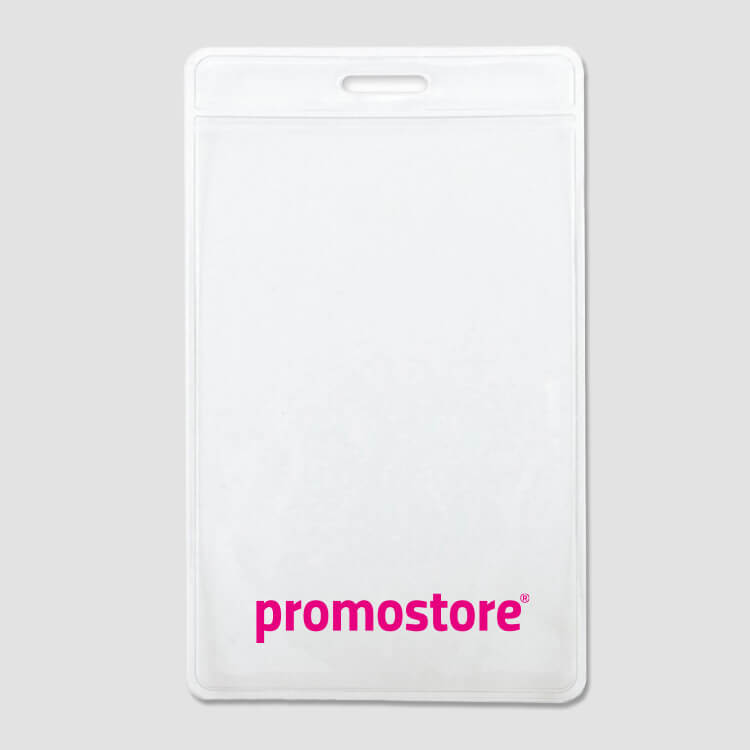 Ausweishüllen mit Logo bedrucken Ausweishüllen mit Logo bedrucken