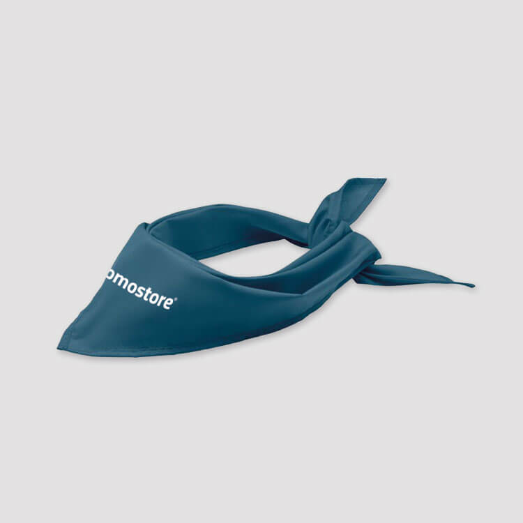 Bandanas mit Logo bedrucken Bandanas mit Logo bedrucken