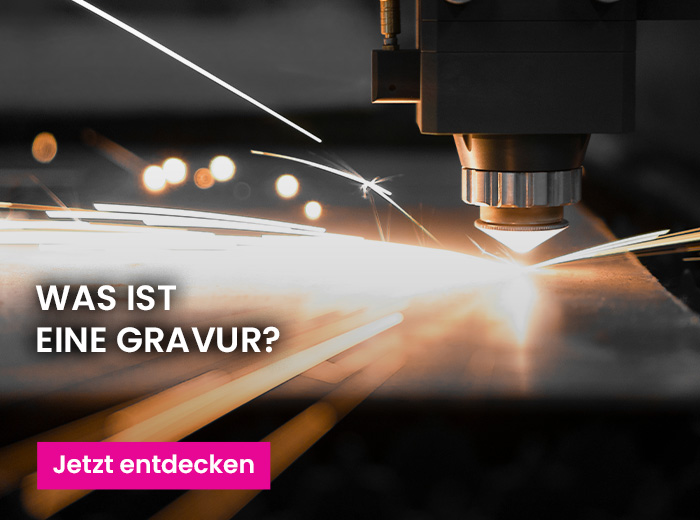 Was ist eine Gravur?